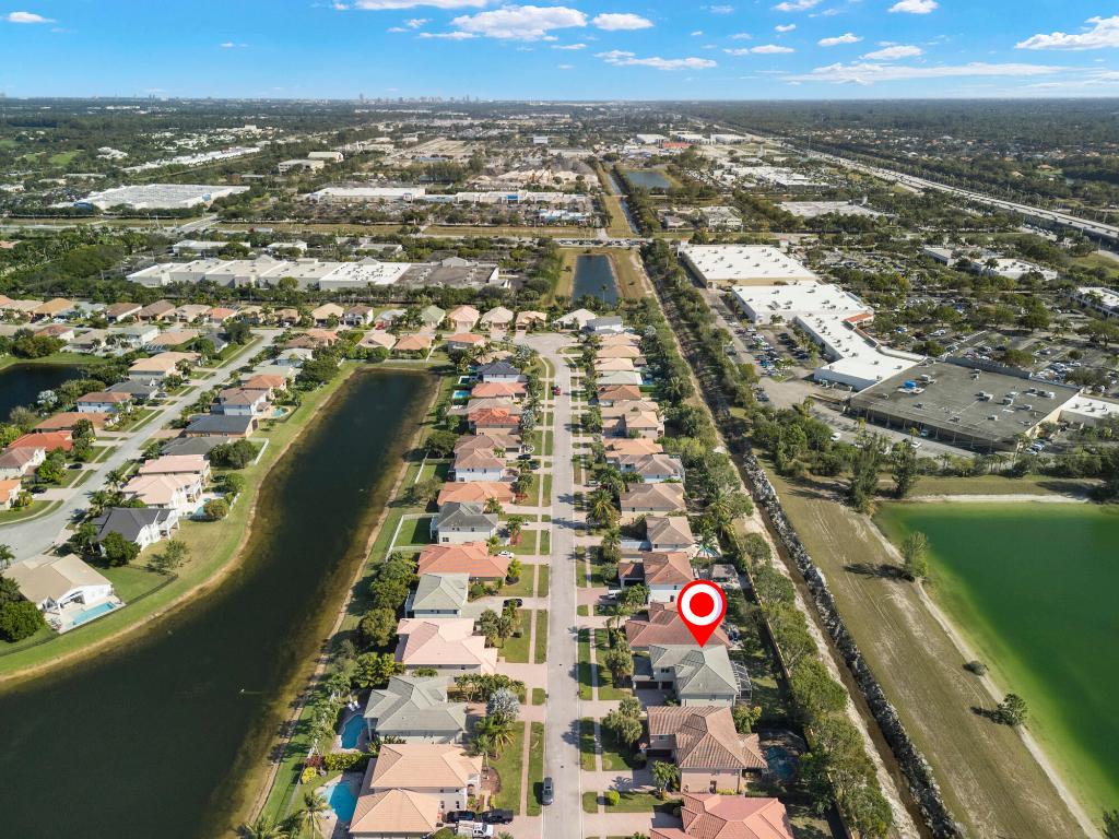 BELLA TERRA PUD 1 - Residential