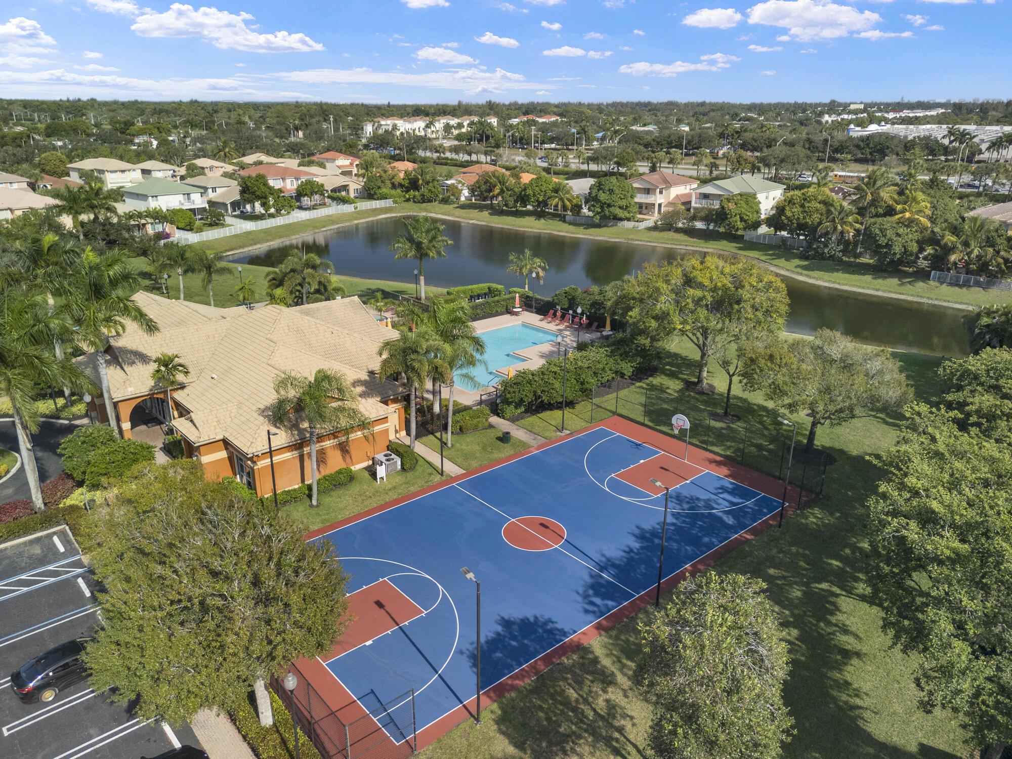 BELLA TERRA PUD 1 - Residential