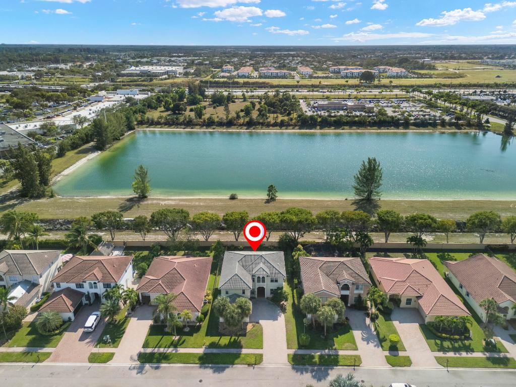 BELLA TERRA PUD 1 - Residential