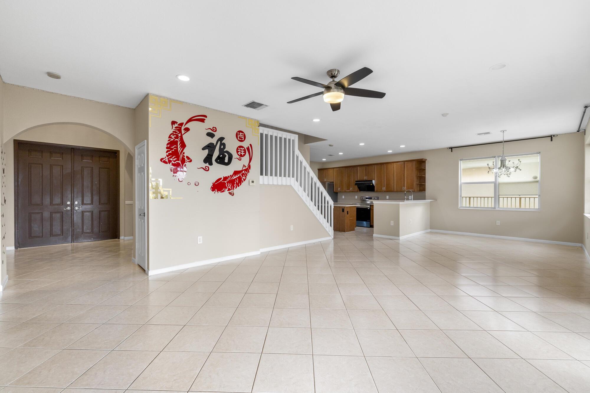 BELLA TERRA PUD 1 - Residential