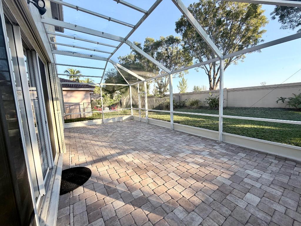 BELLA TERRA PUD 1 - Residential