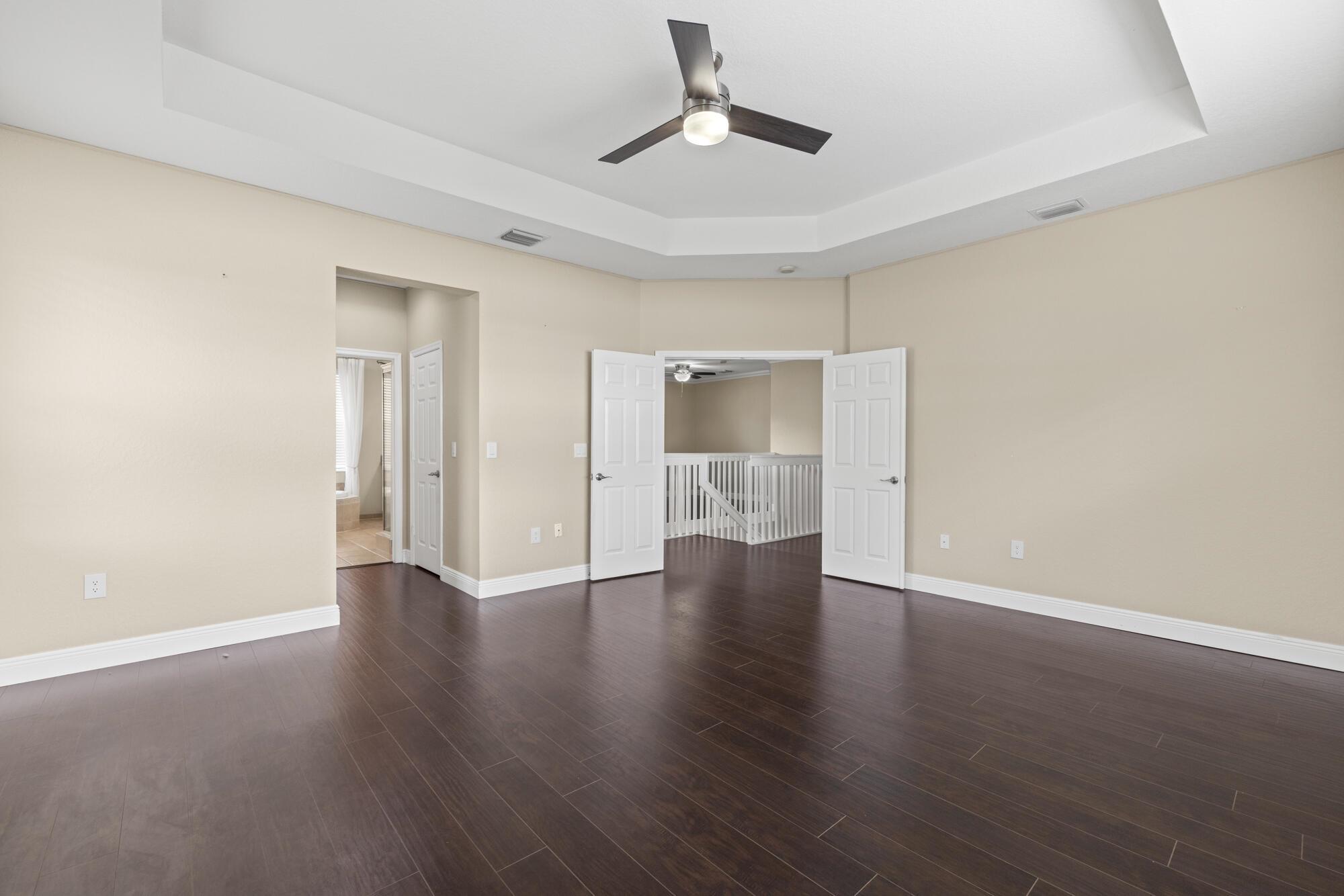 BELLA TERRA PUD 1 - Residential