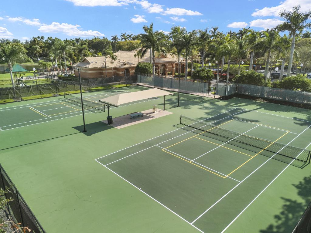 BELLA TERRA PUD 1 - Residential