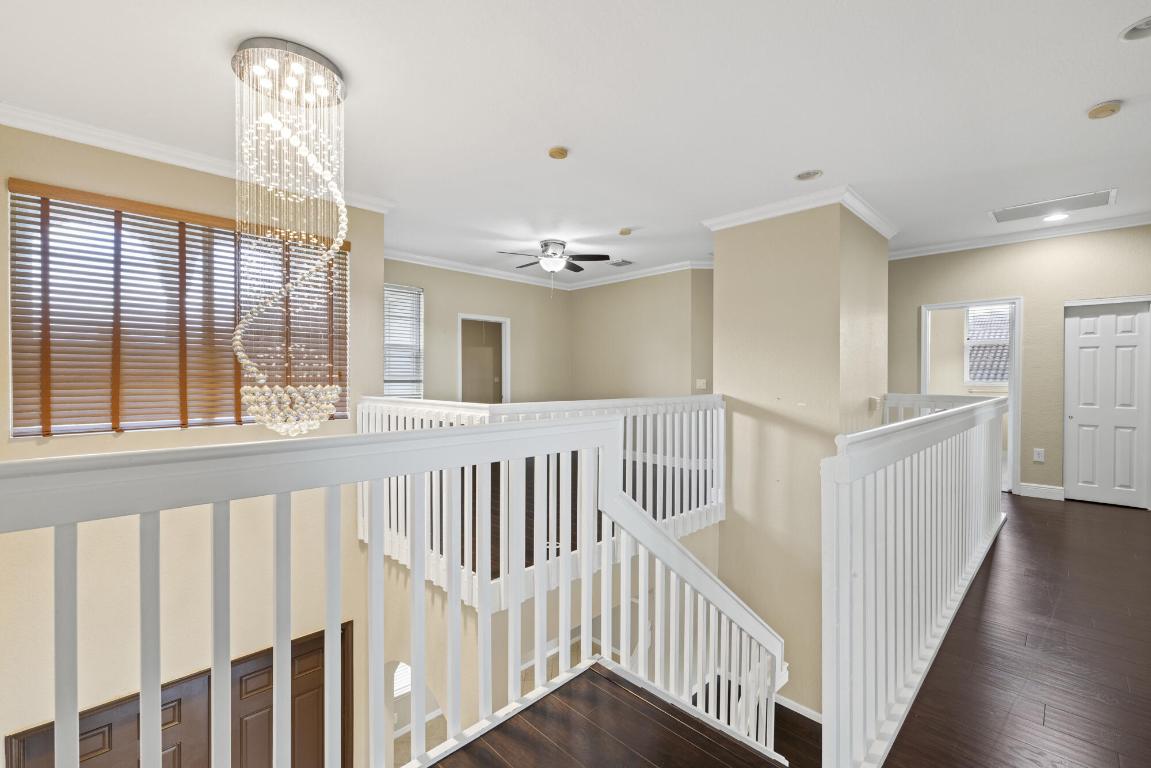 BELLA TERRA PUD 1 - Residential