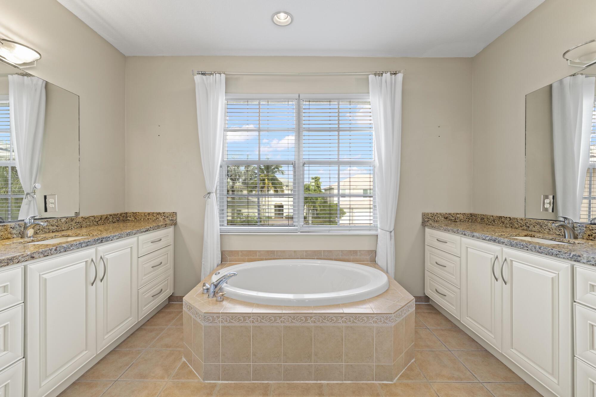 BELLA TERRA PUD 1 - Residential