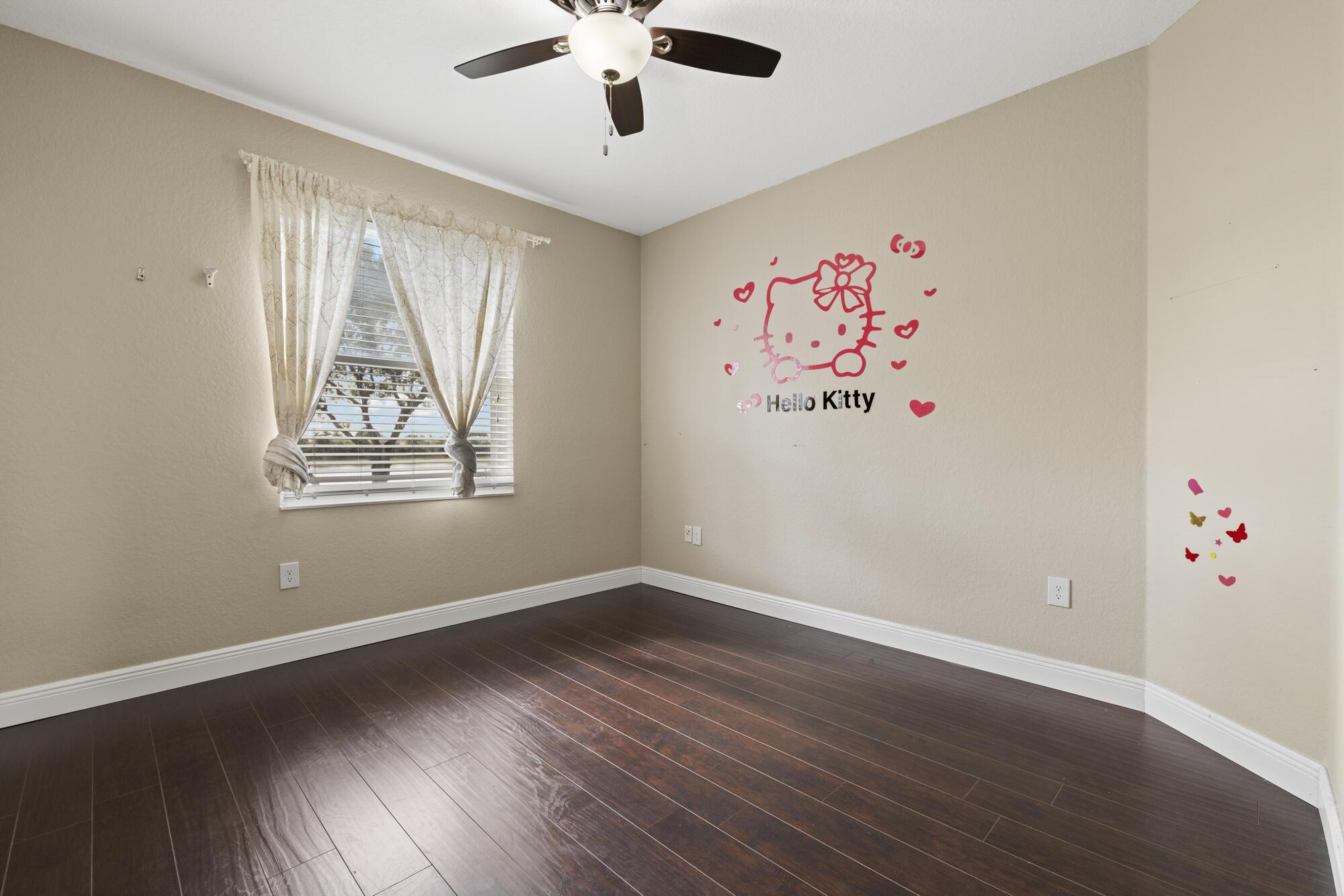 BELLA TERRA PUD 1 - Residential