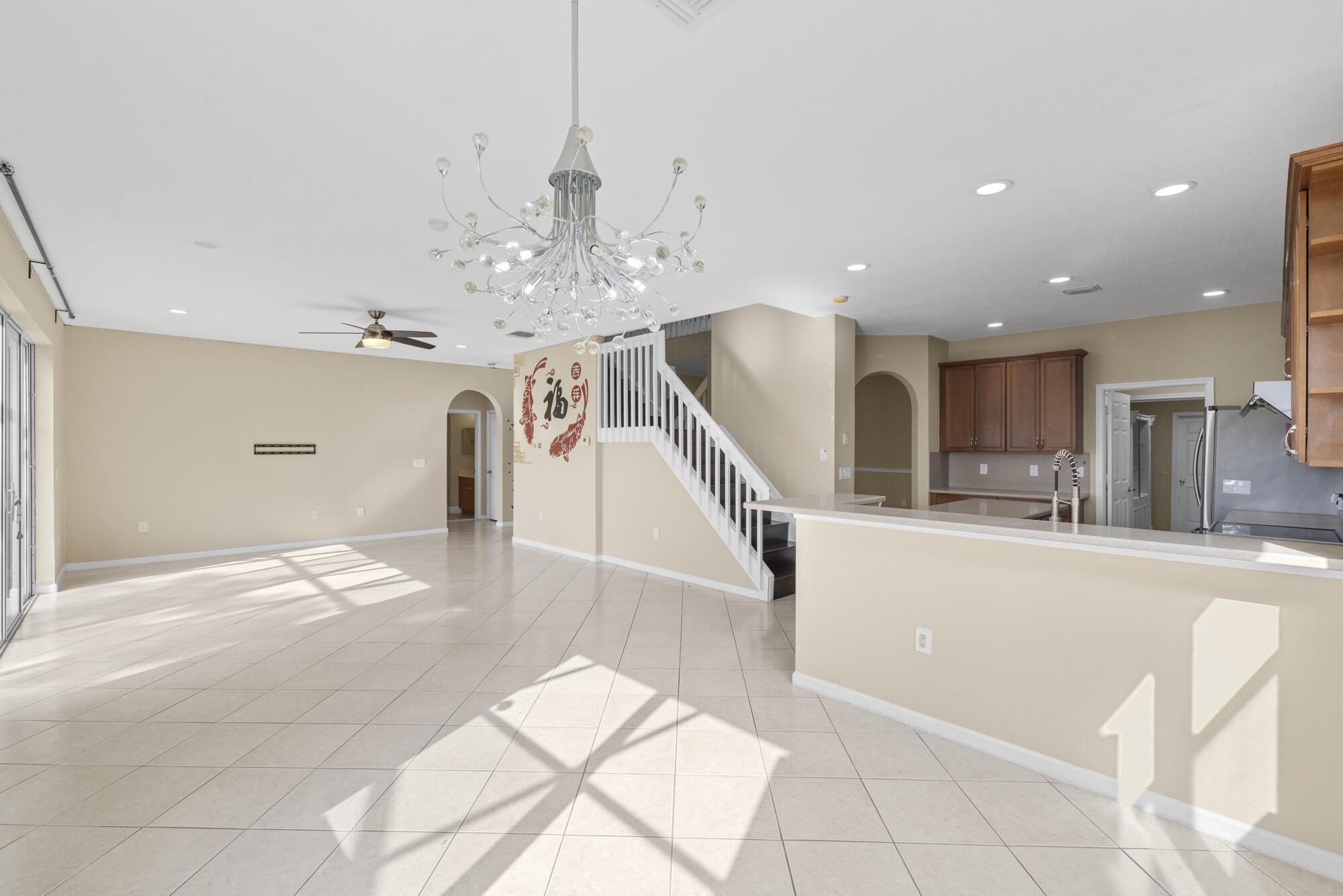 BELLA TERRA PUD 1 - Residential