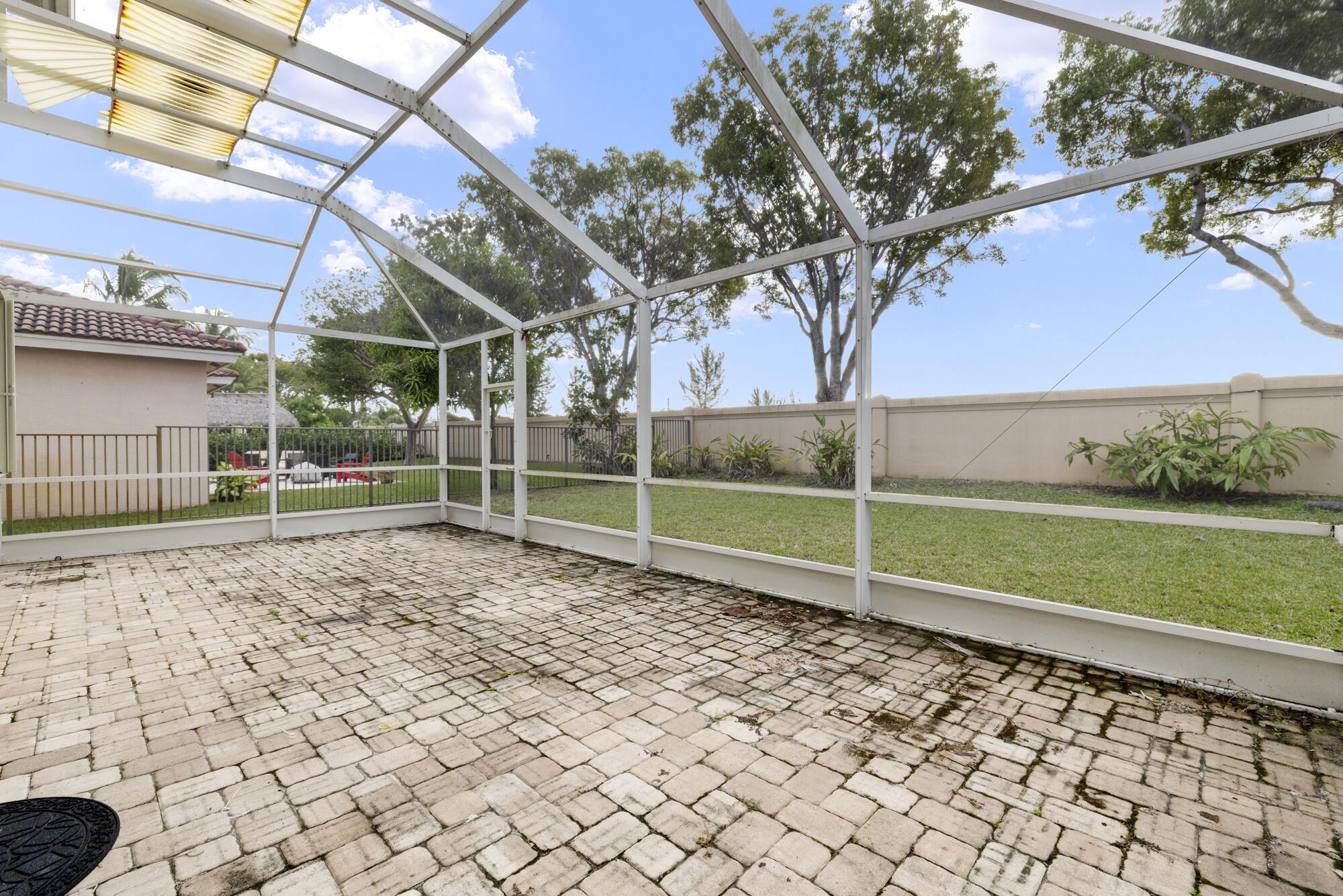 BELLA TERRA PUD 1 - Residential