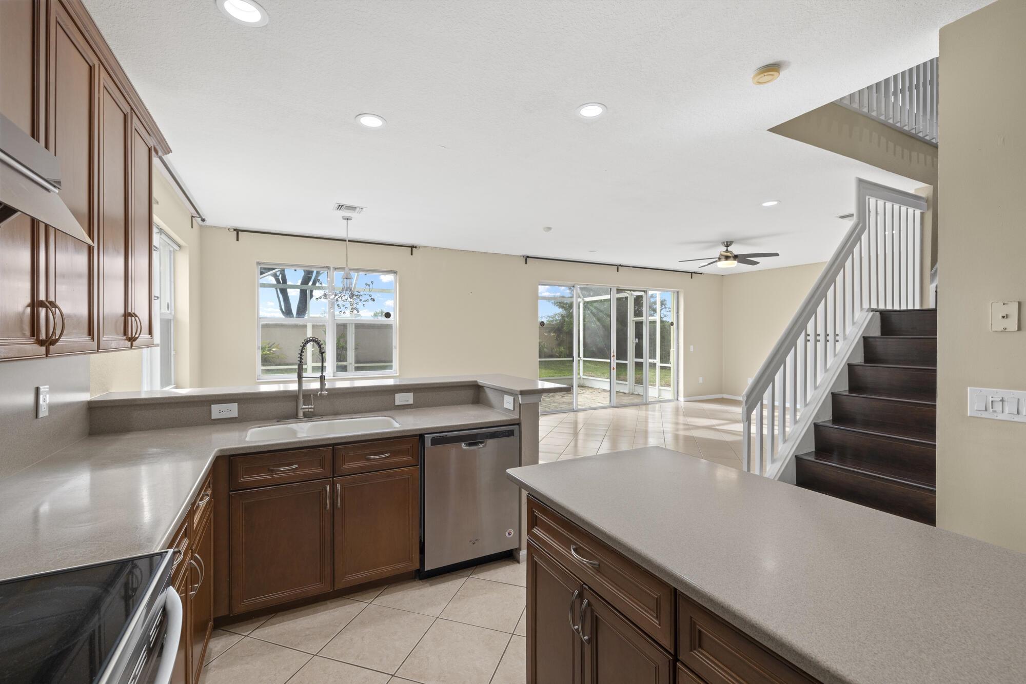 BELLA TERRA PUD 1 - Residential