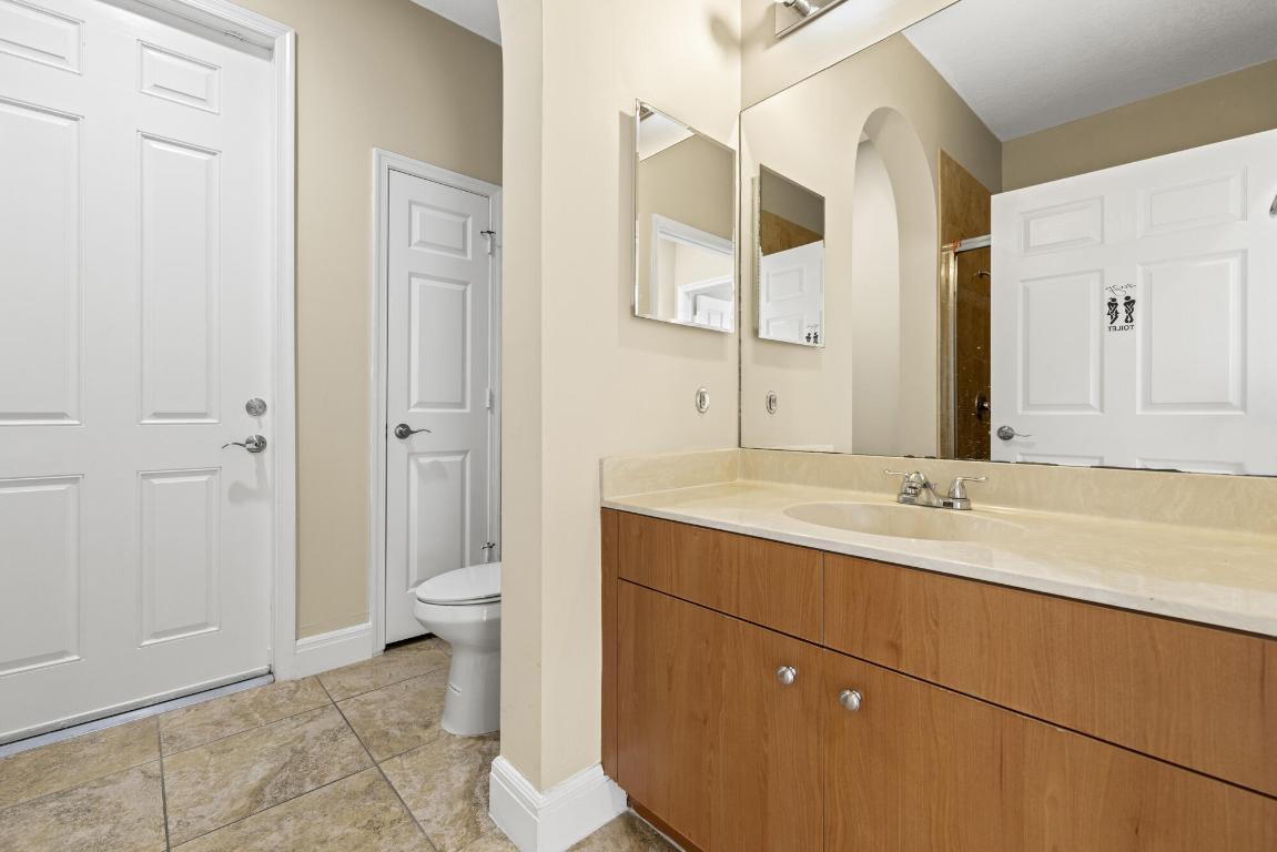 BELLA TERRA PUD 1 - Residential