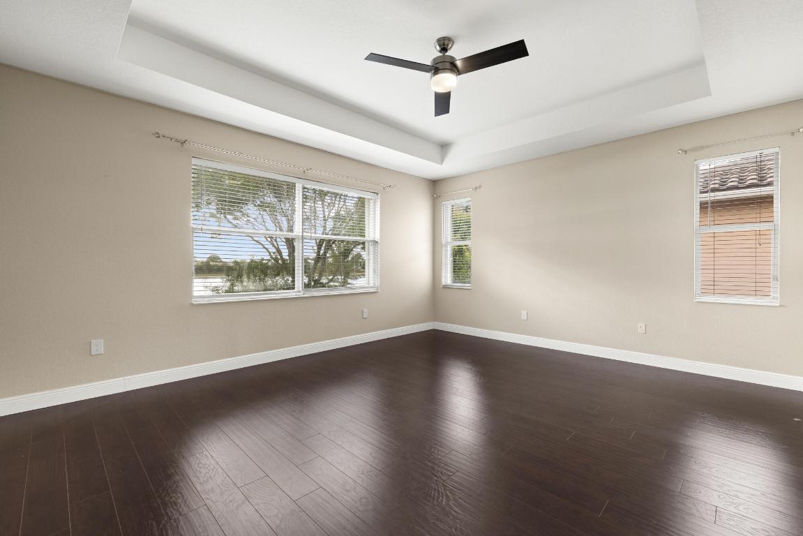 BELLA TERRA PUD 1 - Residential