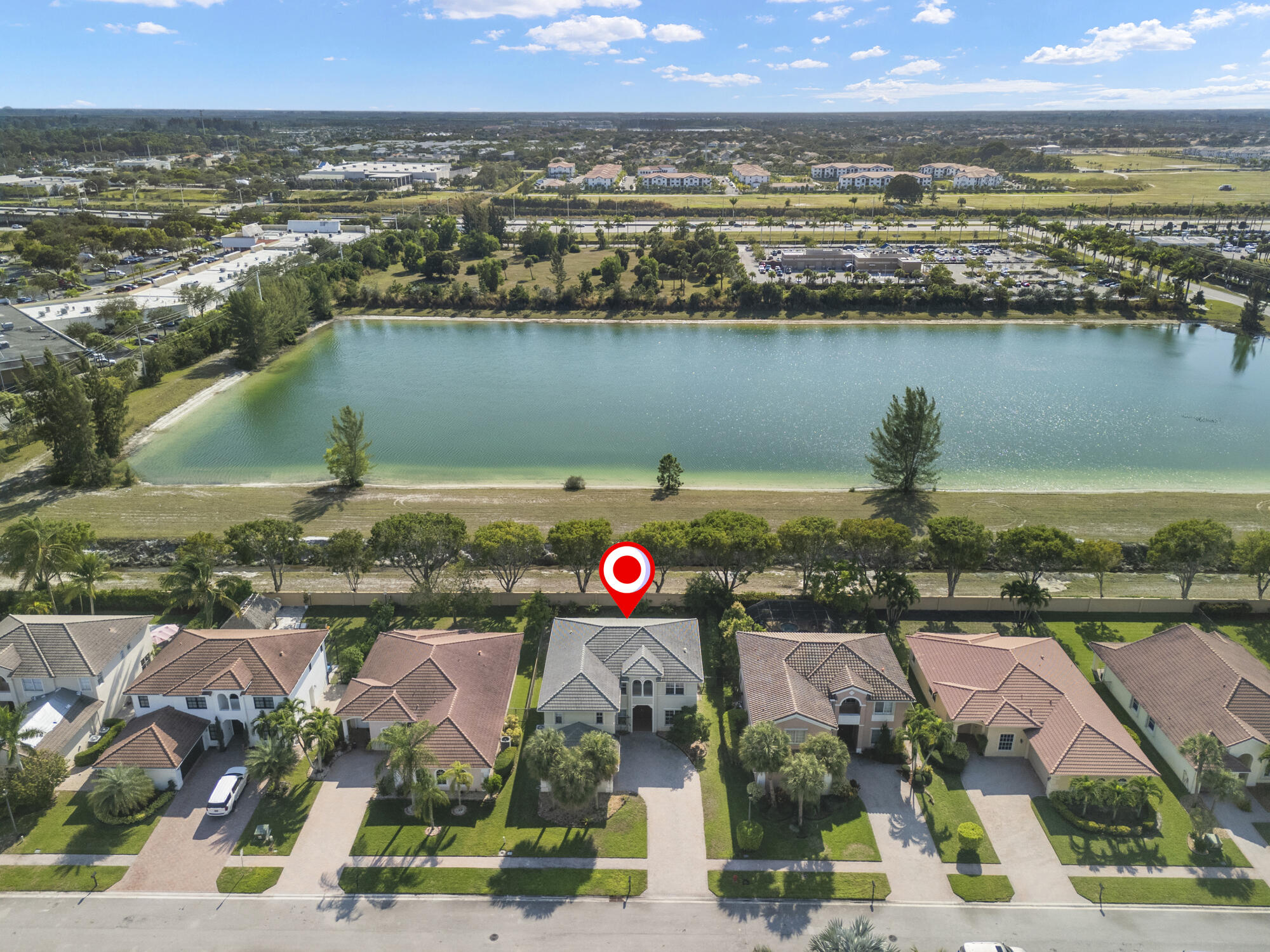 BELLA TERRA PUD 1 - Residential