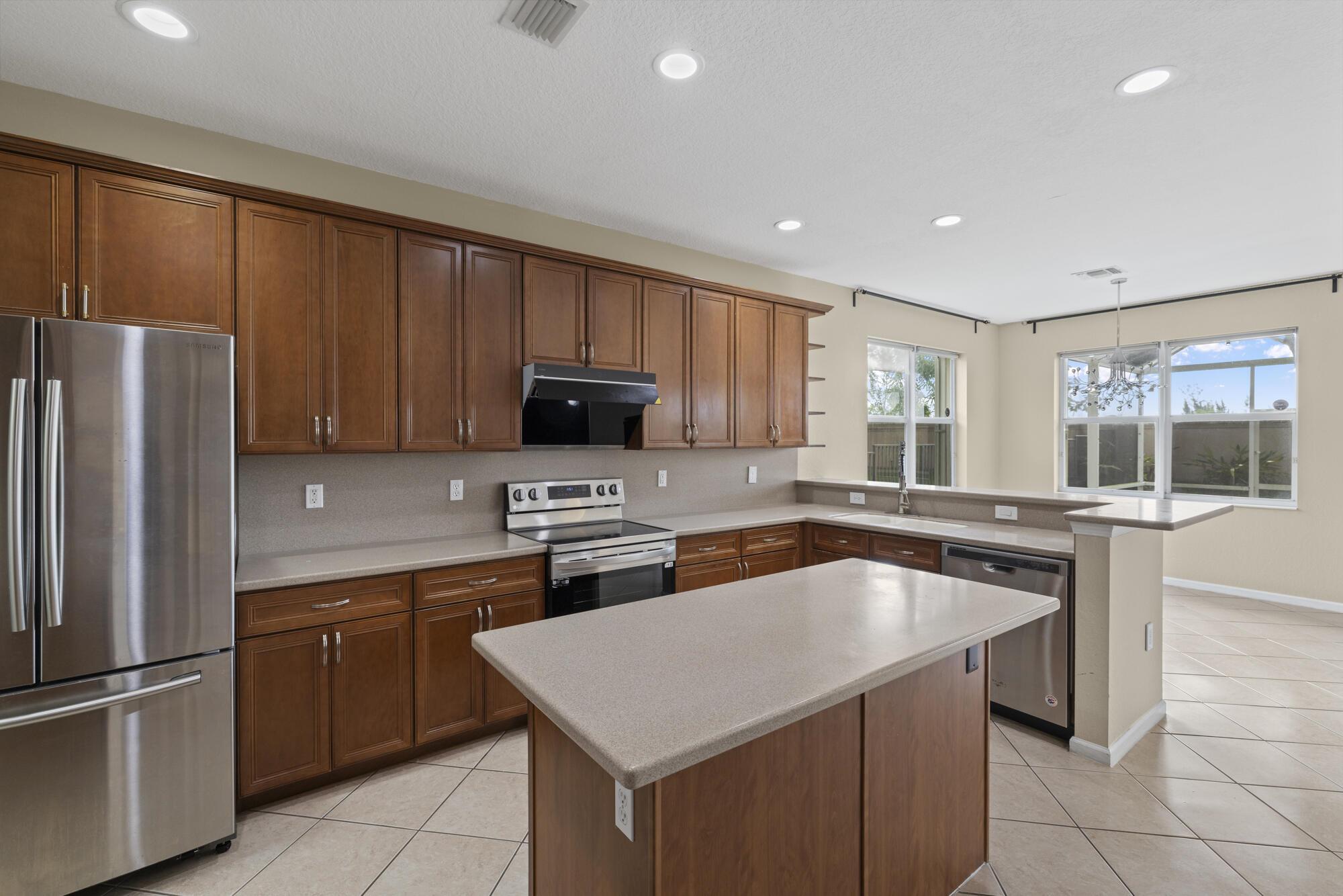 BELLA TERRA PUD 1 - Residential