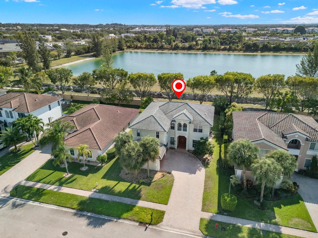 BELLA TERRA PUD 1 - Residential