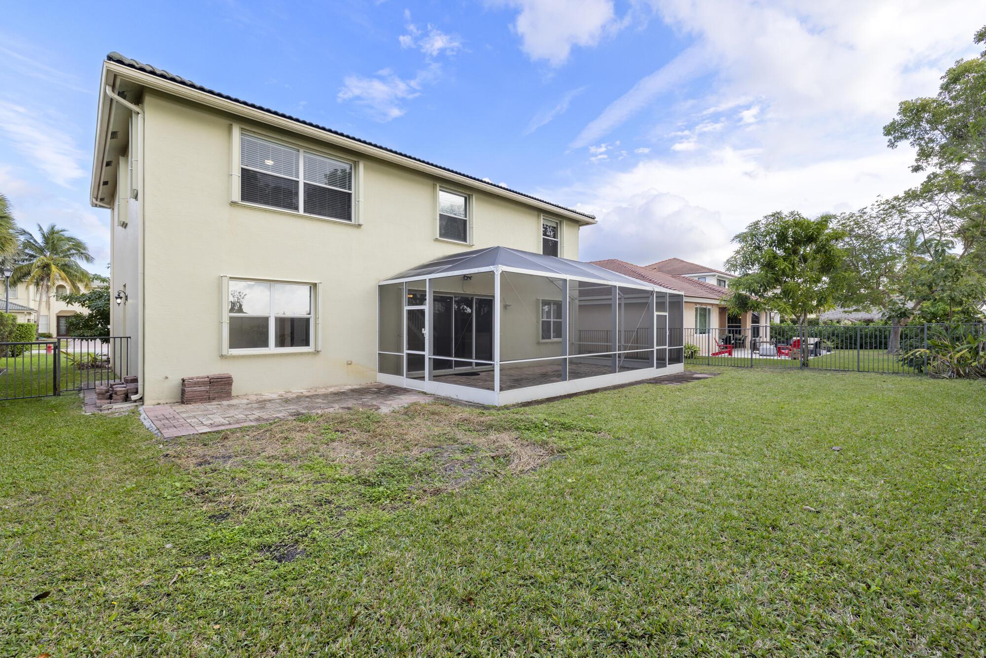 BELLA TERRA PUD 1 - Residential