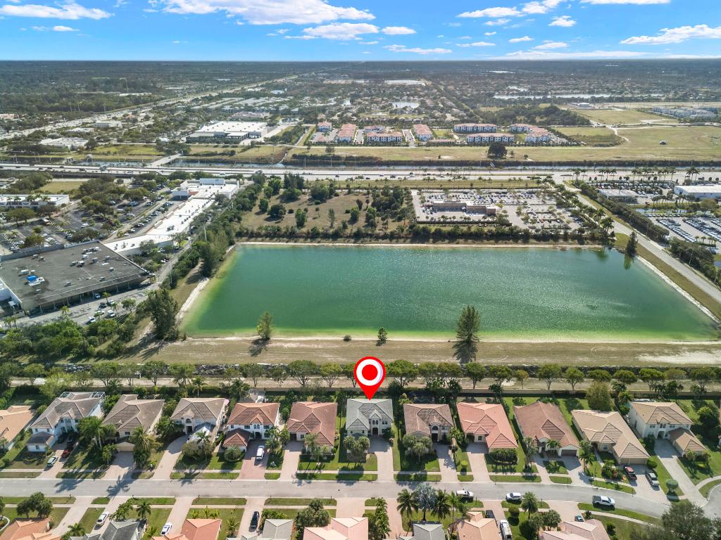 BELLA TERRA PUD 1 - Residential