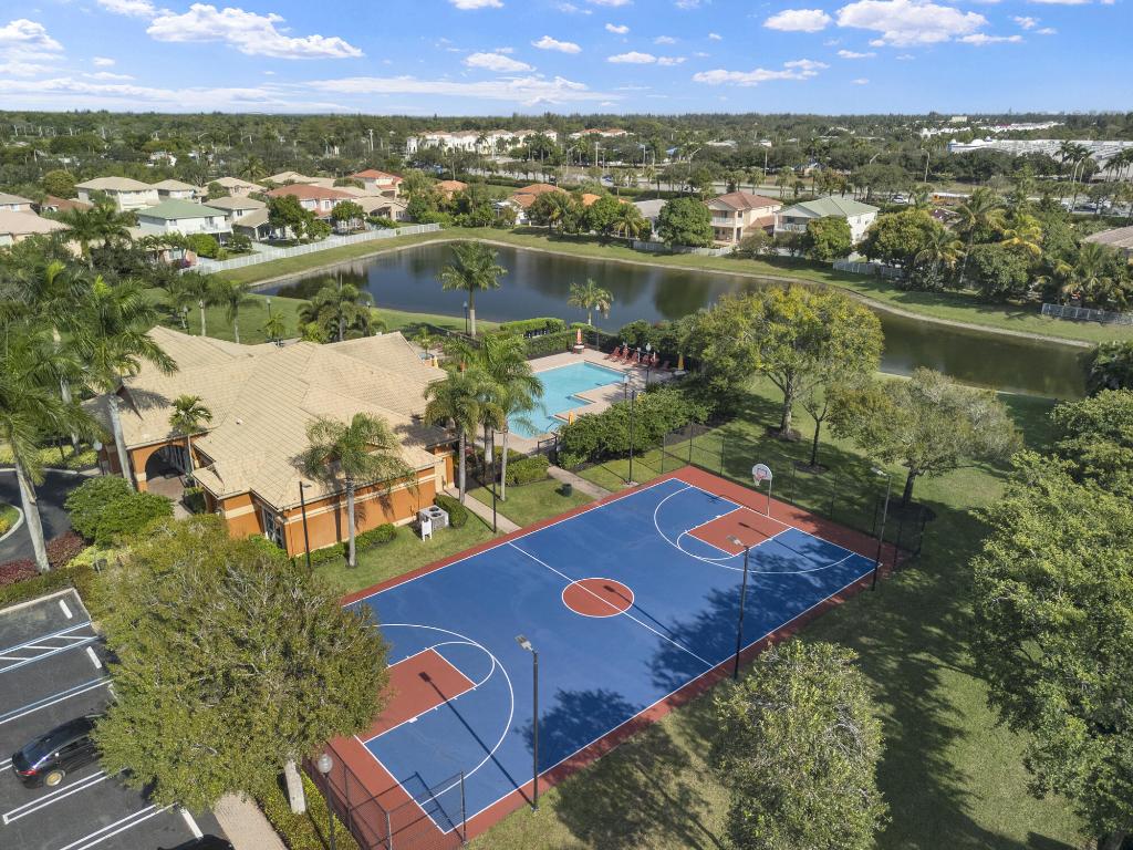 BELLA TERRA PUD 1 - Residential