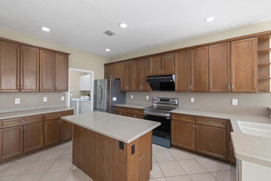 BELLA TERRA PUD 1 - Residential