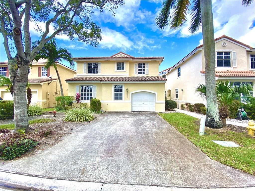 Photo of 11135 NW 46th Drive, Coral Springs, FL 33076 (MLS # B26021952)