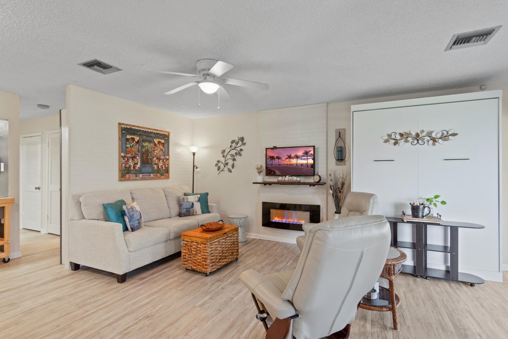 Photo of 932 Savannas Point Drive #C, Fort Pierce, FL 34982 (MLS # R11004263)