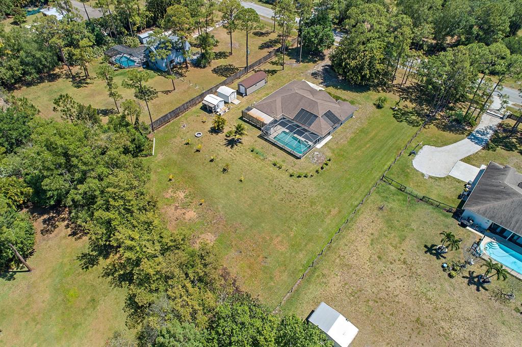 Jupiter Farms - Residential