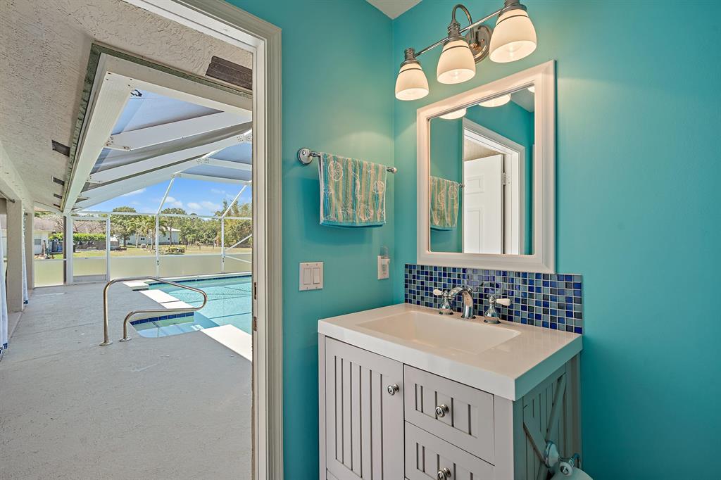 Jupiter Farms - Residential