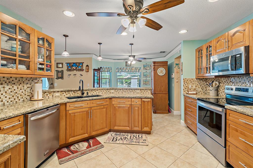 Jupiter Farms - Residential