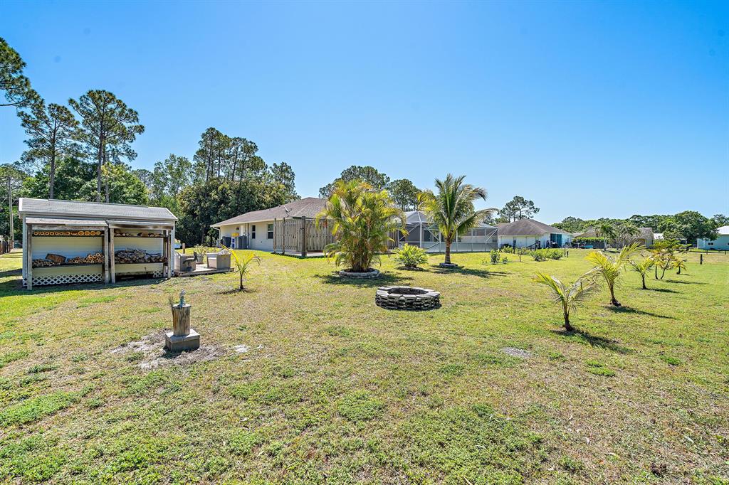 Jupiter Farms - Residential