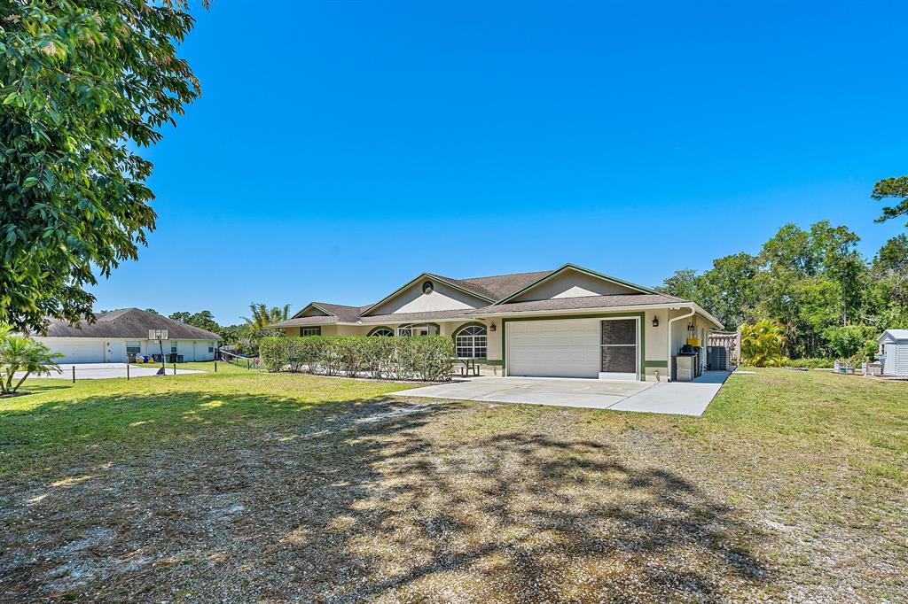 Jupiter Farms - Residential