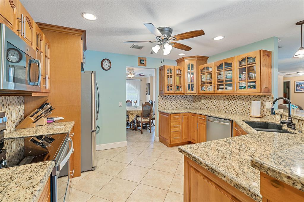 Jupiter Farms - Residential