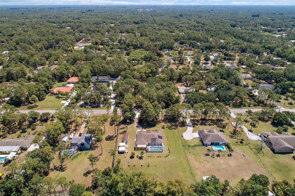 Jupiter Farms - Residential