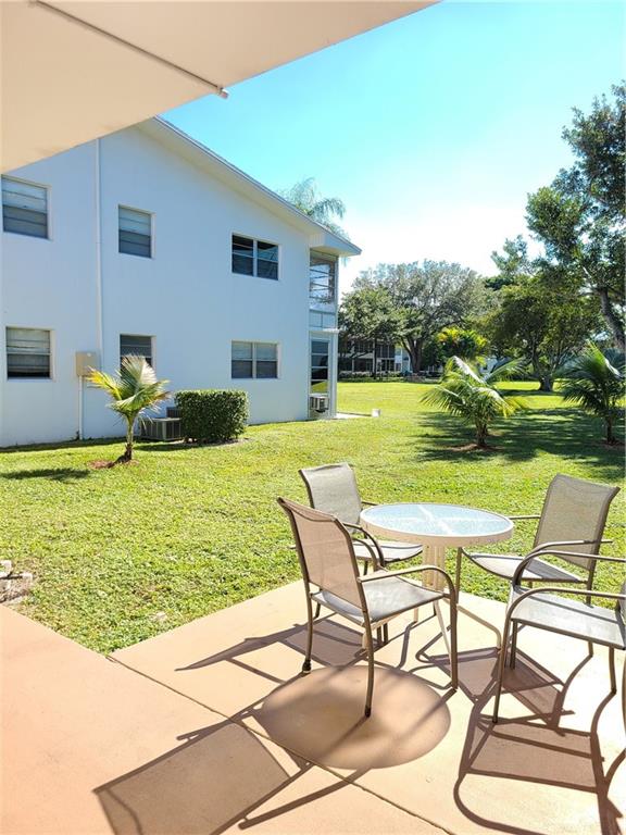 Century Village - Residential