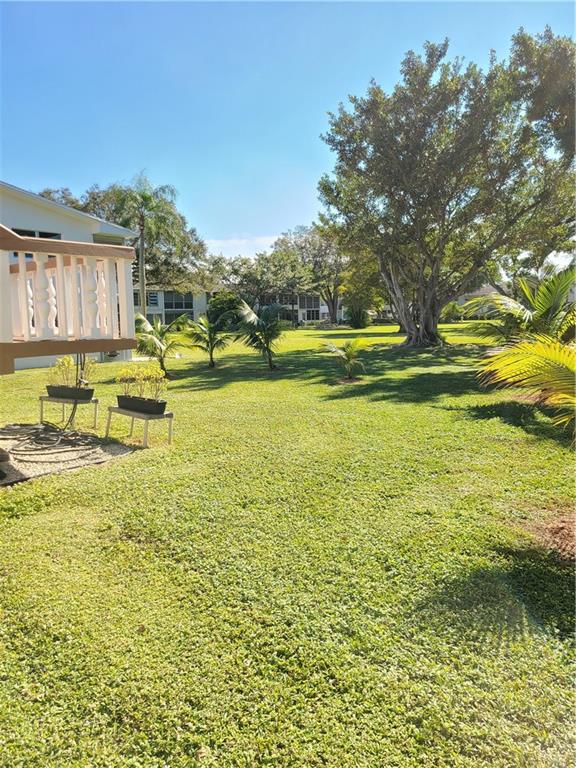 Century Village - Residential