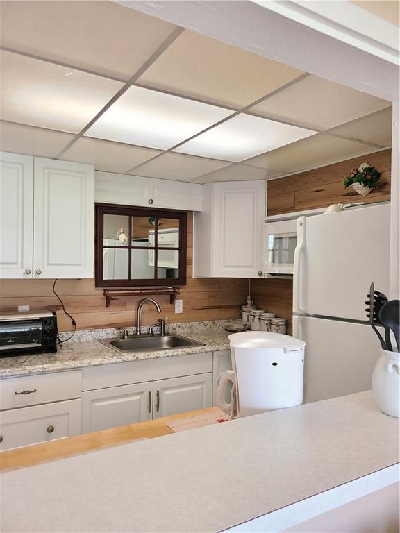 Century Village - Residential