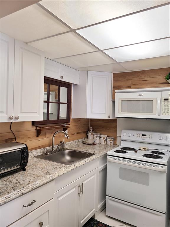 Century Village - Residential