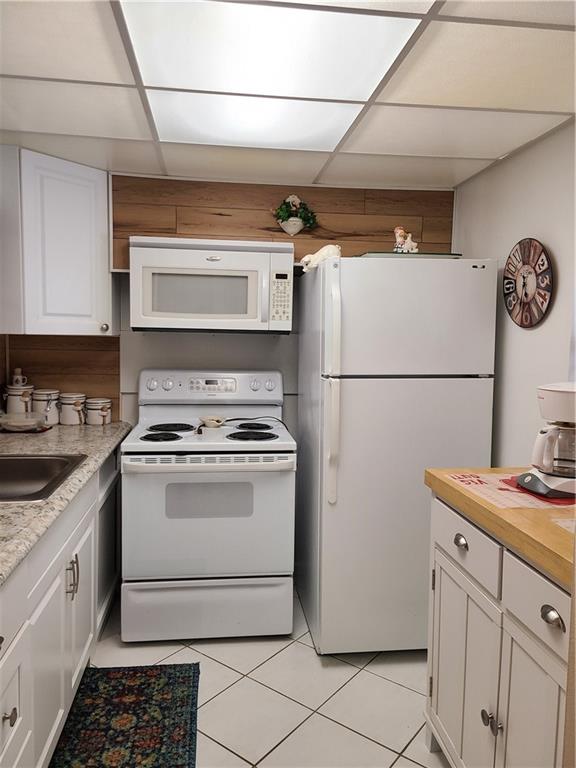 Century Village - Residential