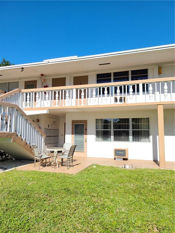 Century Village - Residential