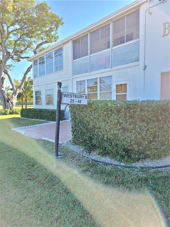 Century Village - Residential