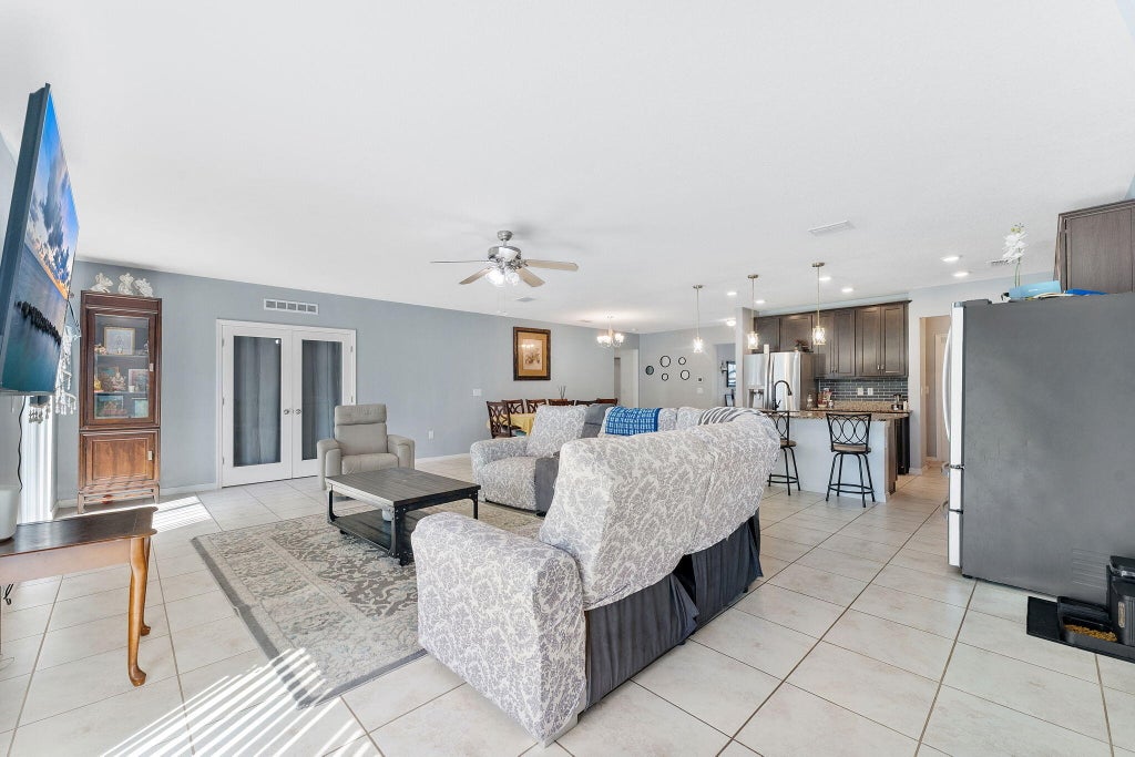 Photo of 2932 SW VAN BUREN Terrace, Port Saint Lucie, FL 34953 (MLS # B26065977)