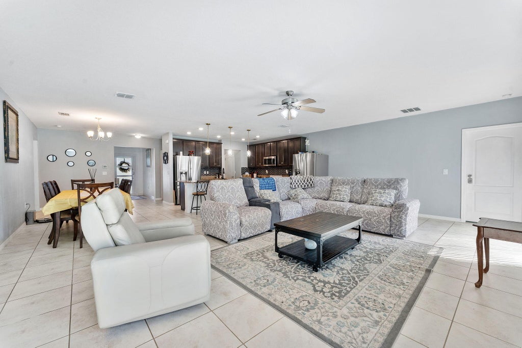 Photo of 2932 SW VAN BUREN Terrace, Port Saint Lucie, FL 34953 (MLS # B26065977)
