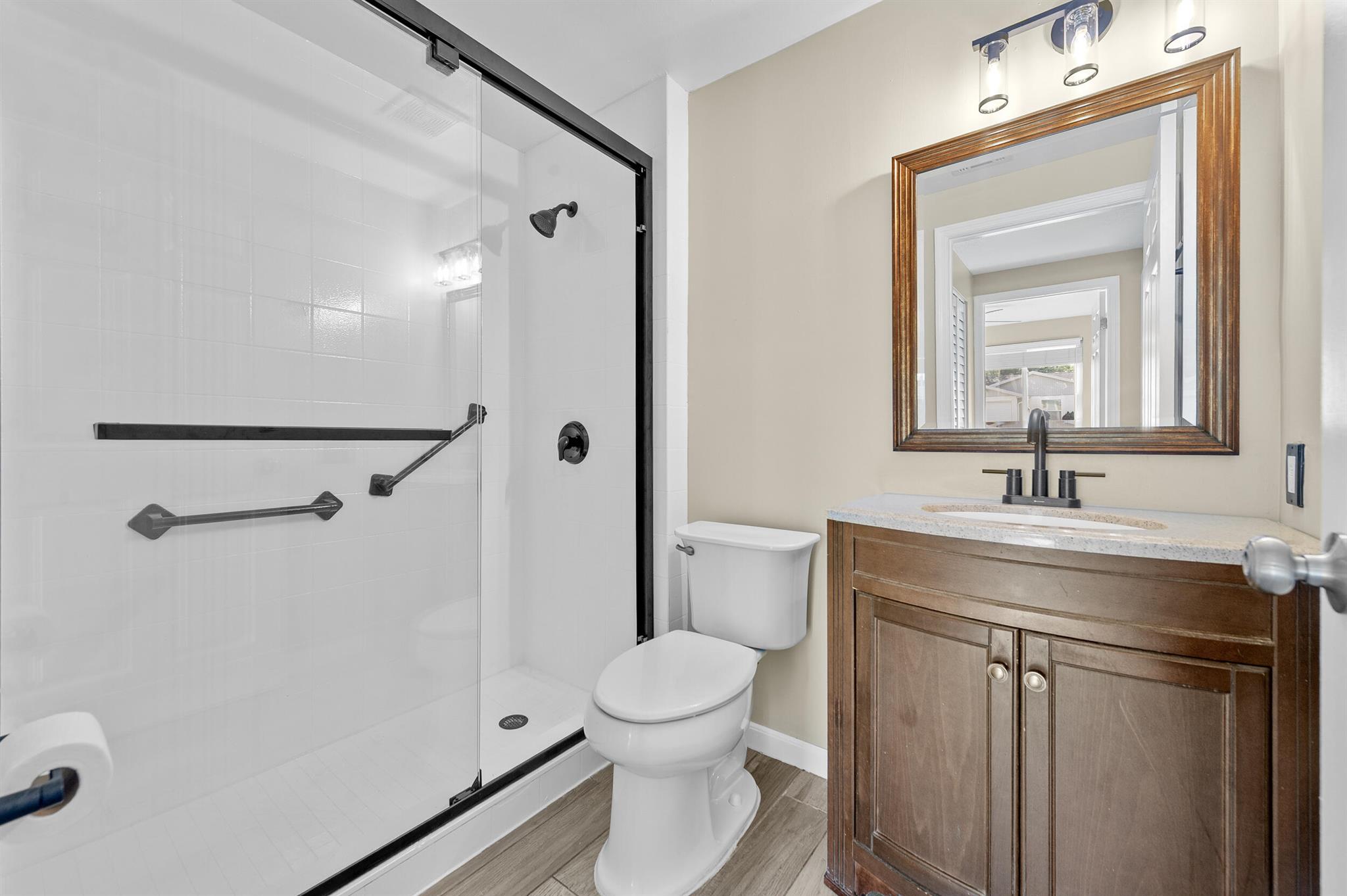 COUNTERPOINT ESTATES - Residential