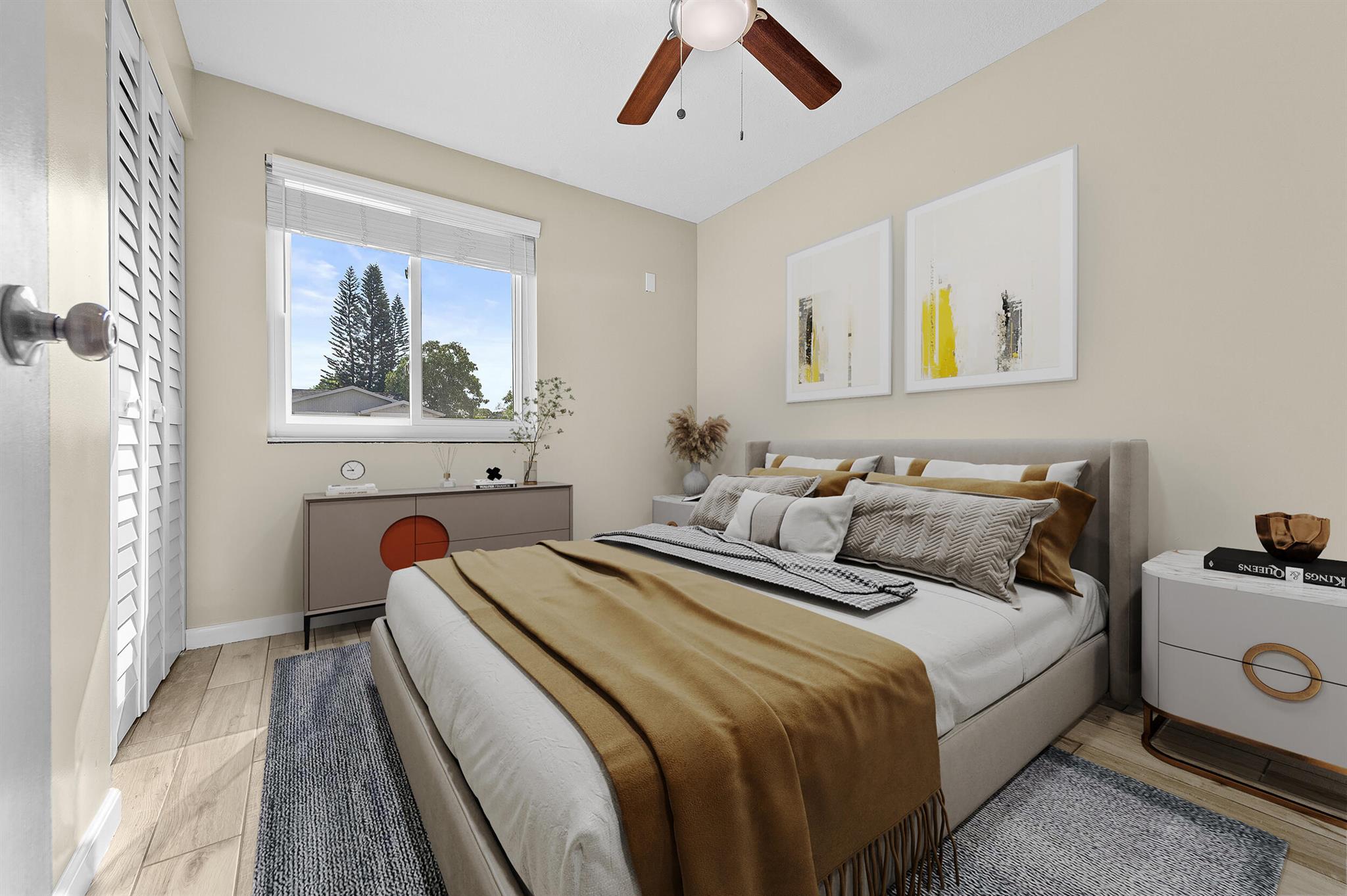 COUNTERPOINT ESTATES - Residential