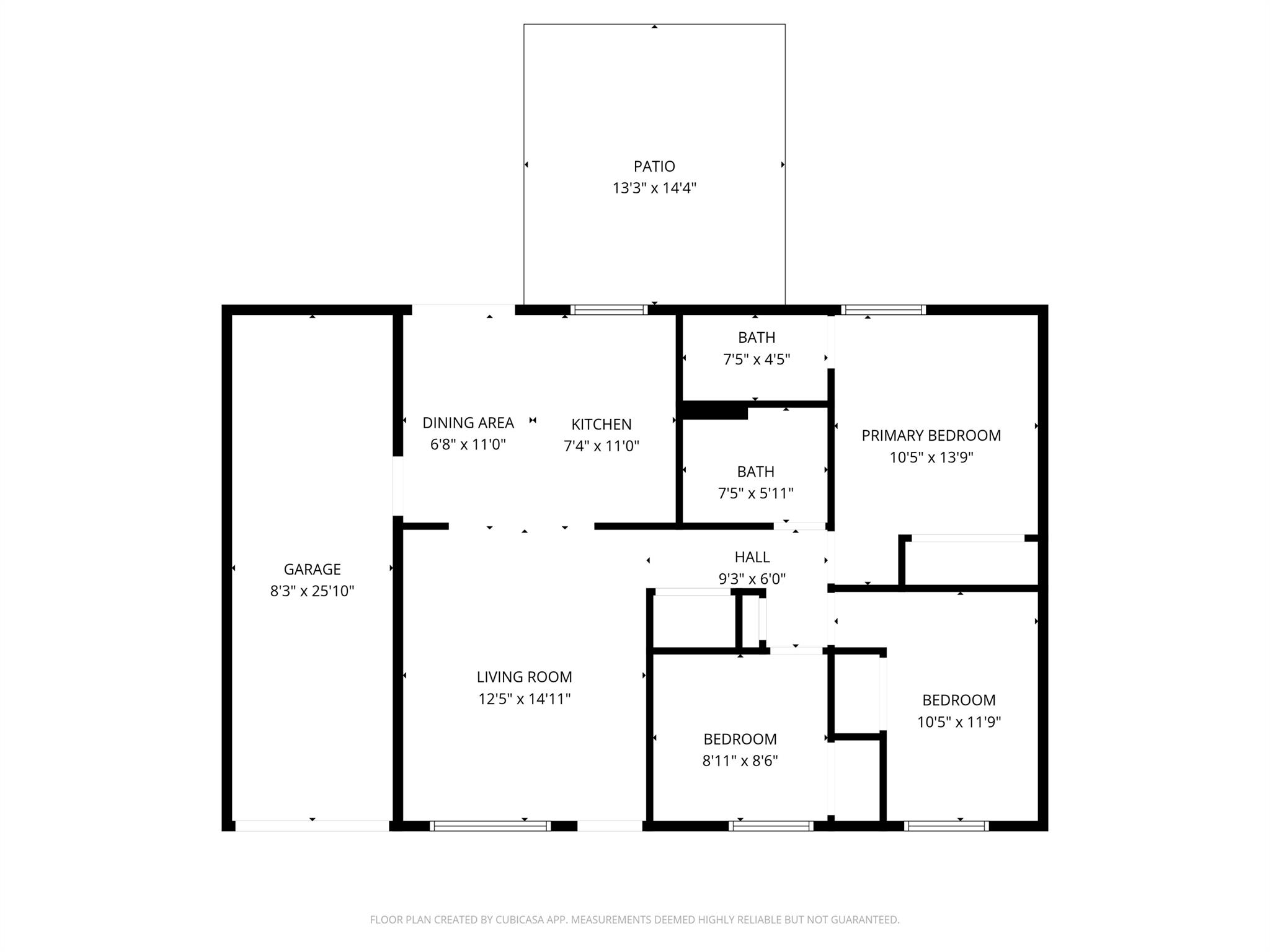 COUNTERPOINT ESTATES - Residential