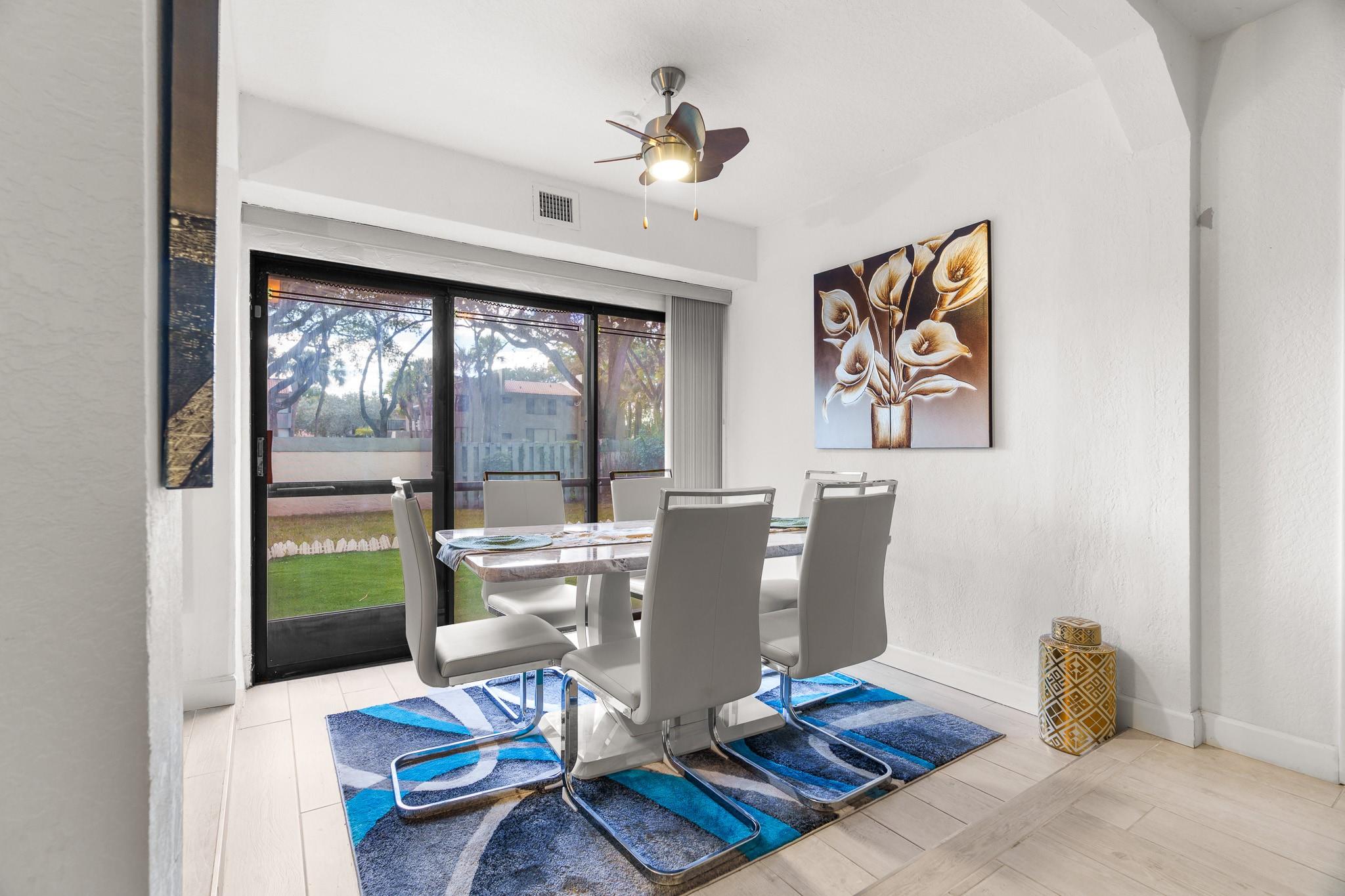 Patios of Oakwood - Residential