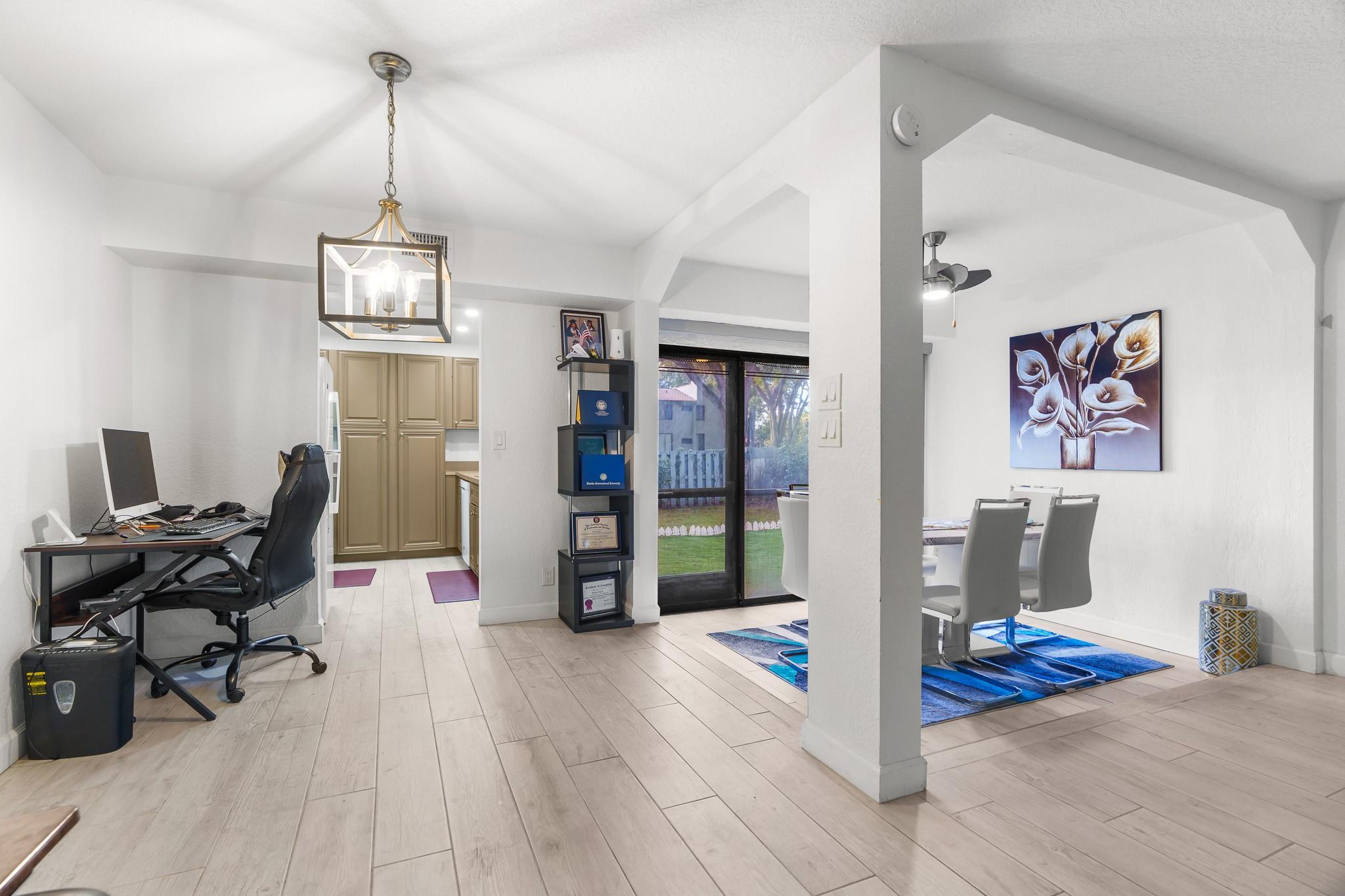 Patios of Oakwood - Residential