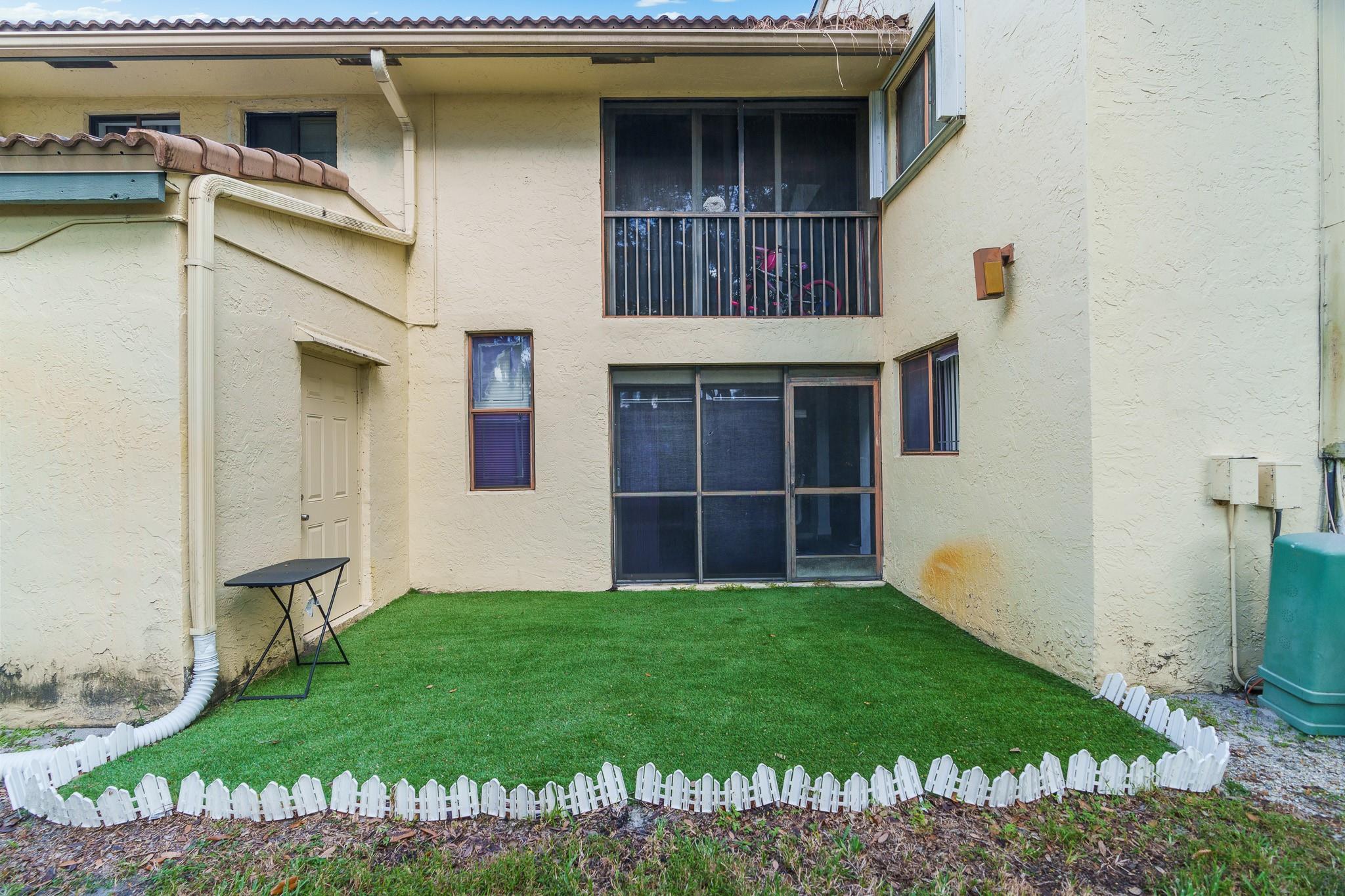 Patios of Oakwood - Residential
