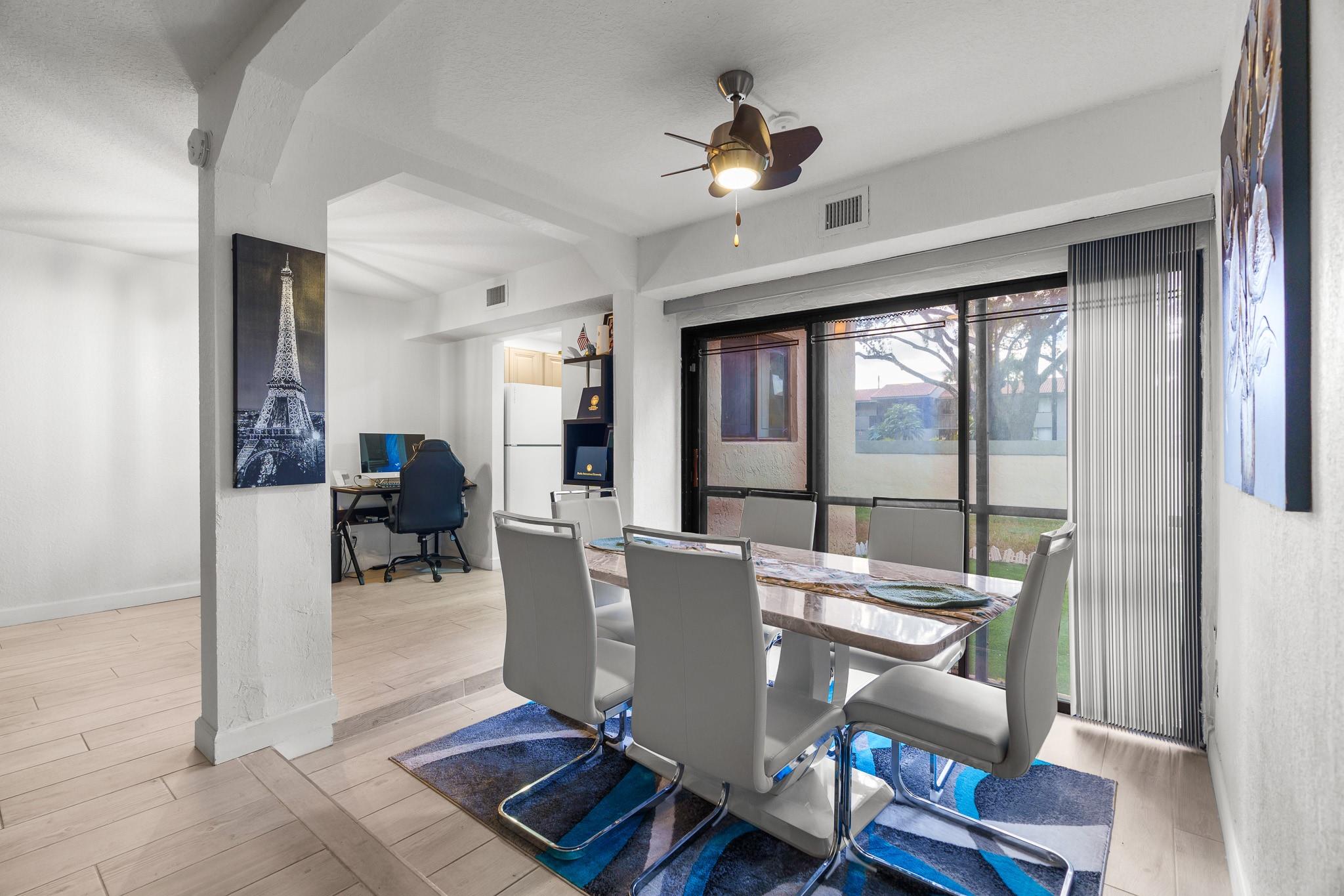 Patios of Oakwood - Residential