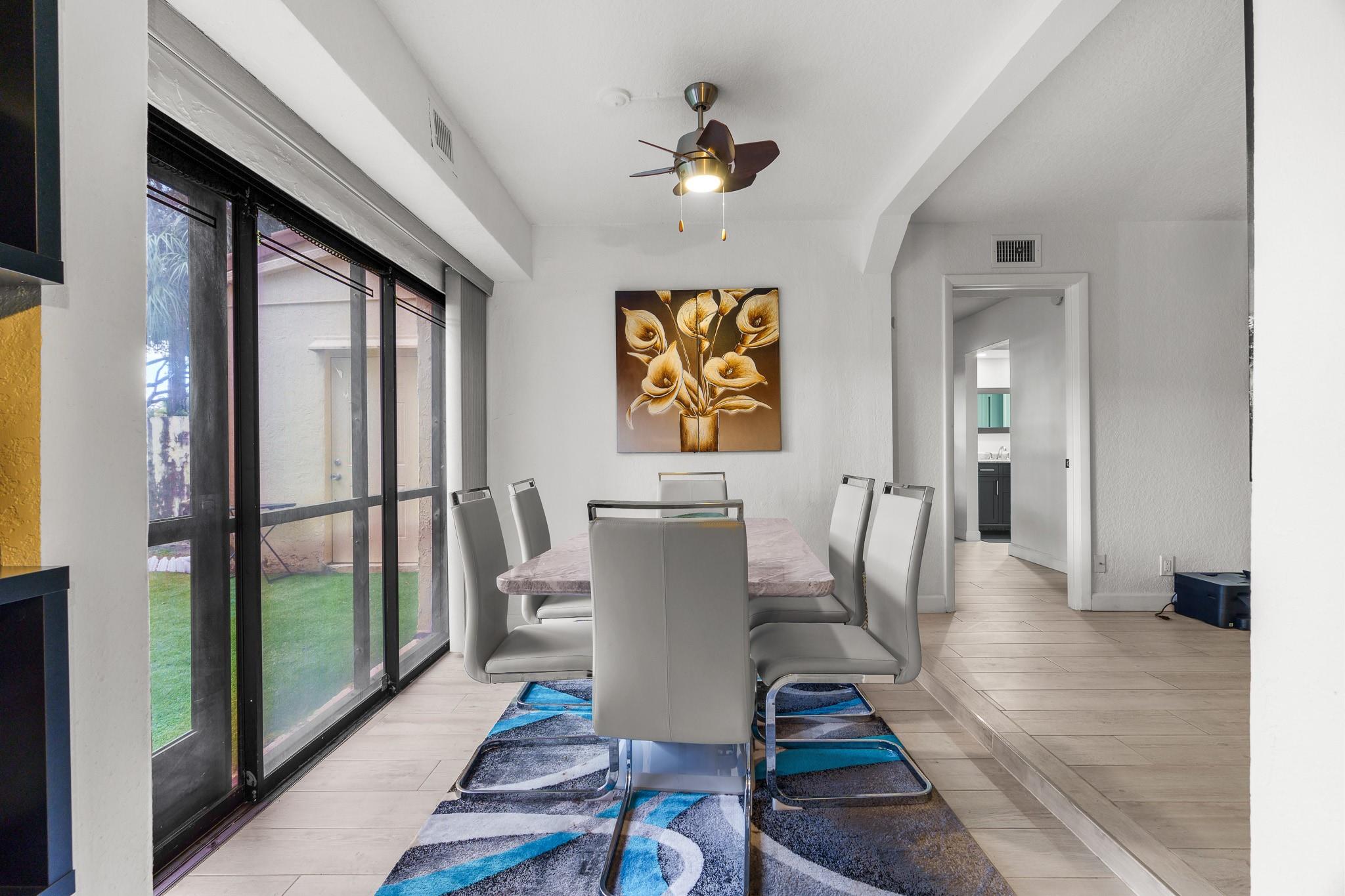 Patios of Oakwood - Residential