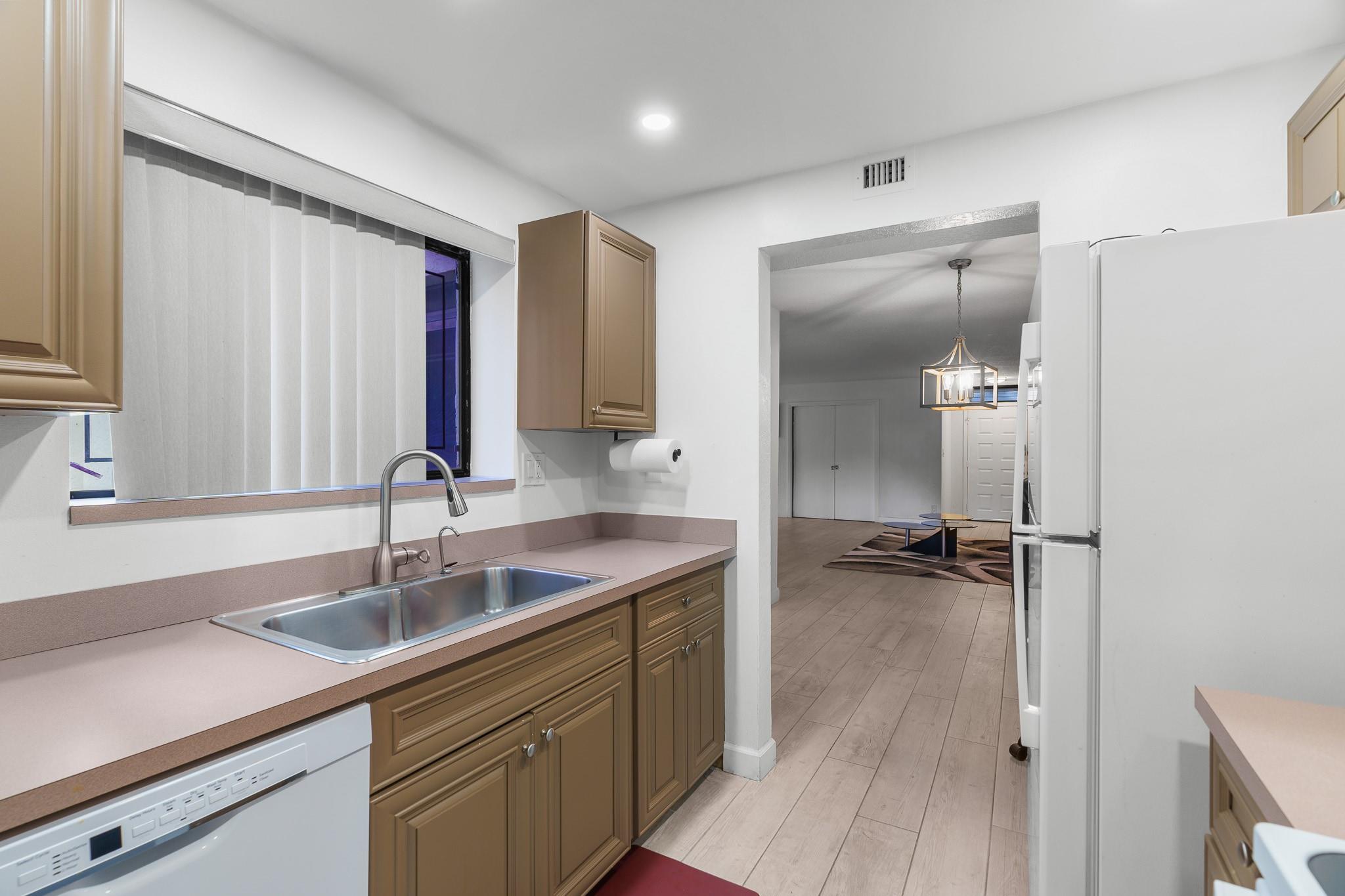 Patios of Oakwood - Residential