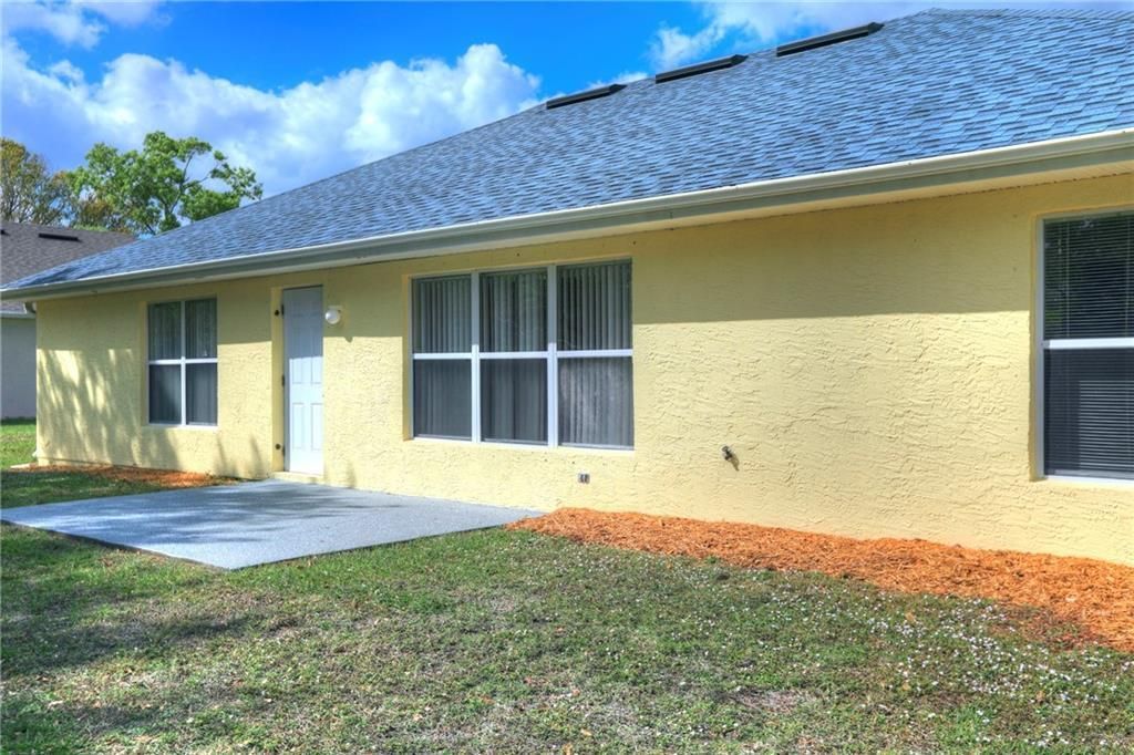Photo of 626 Carnival Terrace, Sebastian, FL 32958 (MLS # R11060706)